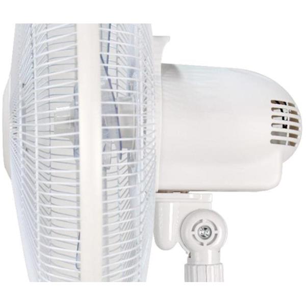 Argoclima STANDY EVO WHITE - VENT. PIANT